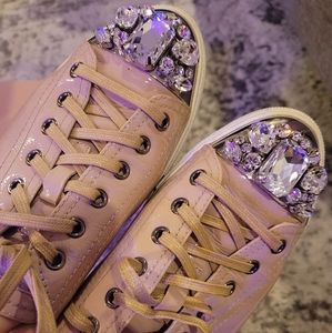 Miu miu sneakers